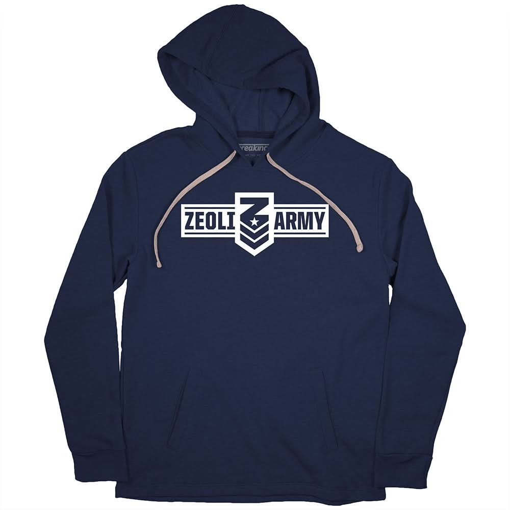 Zeoli Army