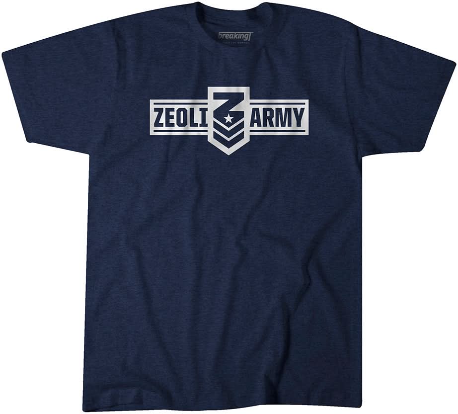 Zeoli Army