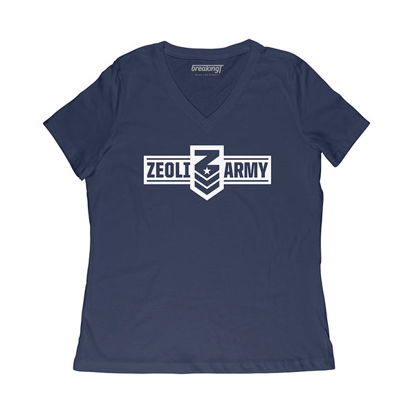 Zeoli Army