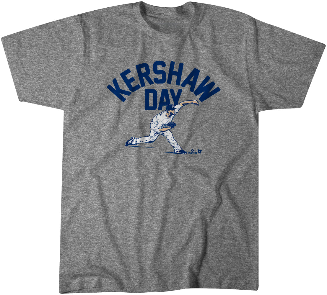 Clayton Kershaw Day, Youth T-Shirt / Large - MLB - Sports Fan Gear | breakingt