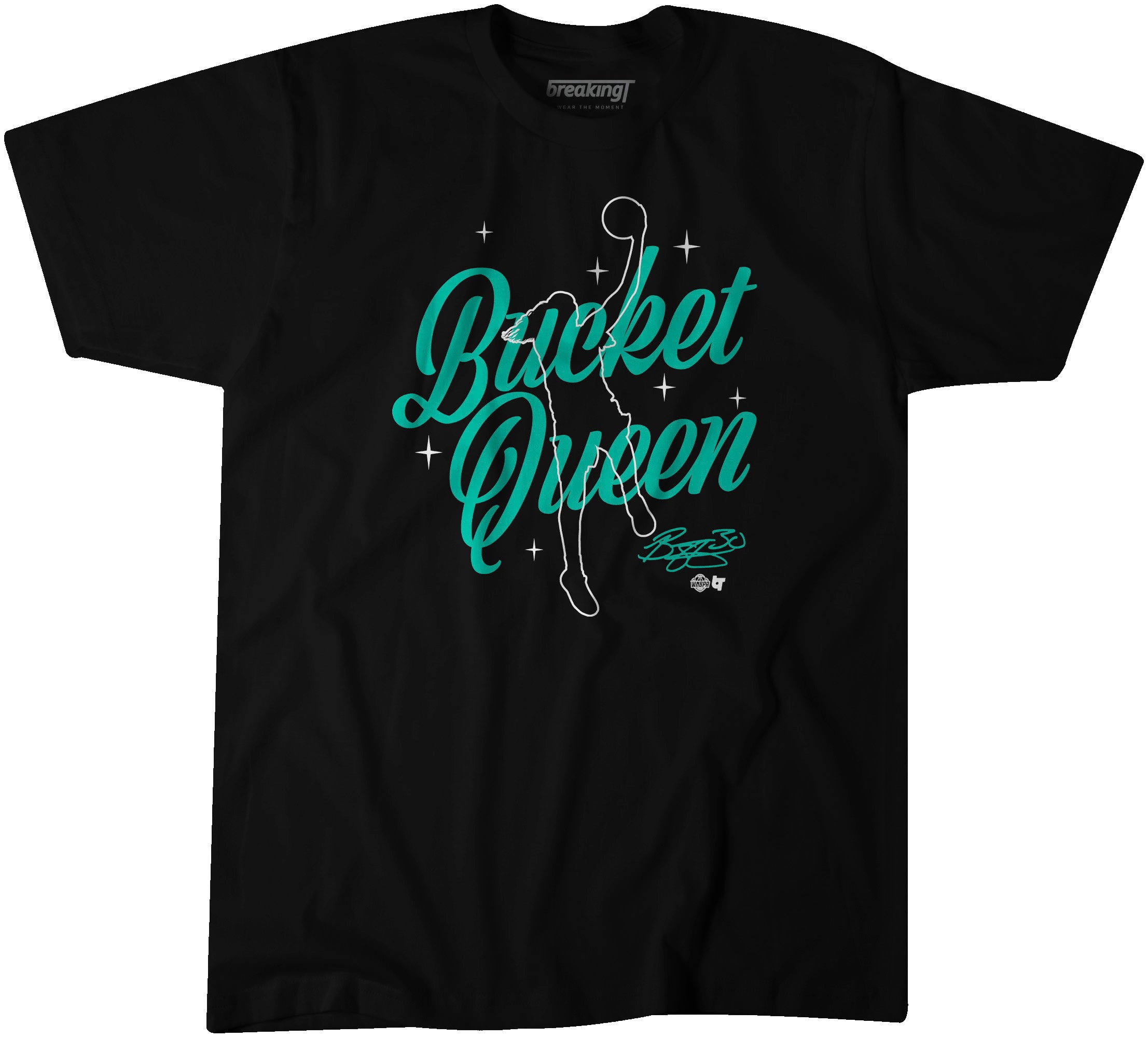 Breanna Stewart: Stew York, Adult T-Shirt / Extra Large - WNBA - Sports Fan Gear | breakingt