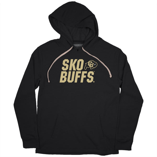 Colorado Football: Sko Buffs
