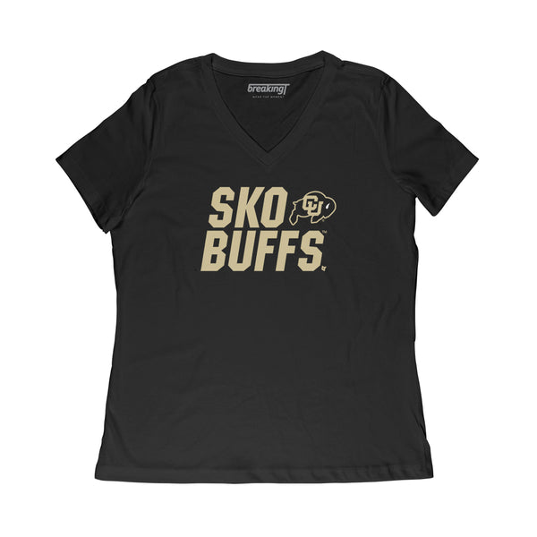 Colorado Football: Sko Buffs