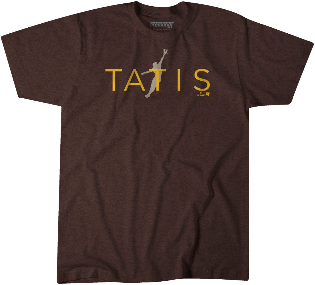 Fernando Tatis Jr Air Niño 2.0 T-Shirt - Teebreat