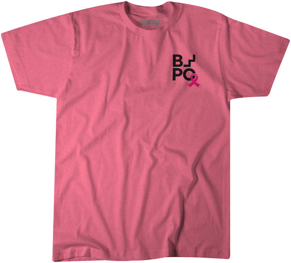 BWPC: BCA Shirt