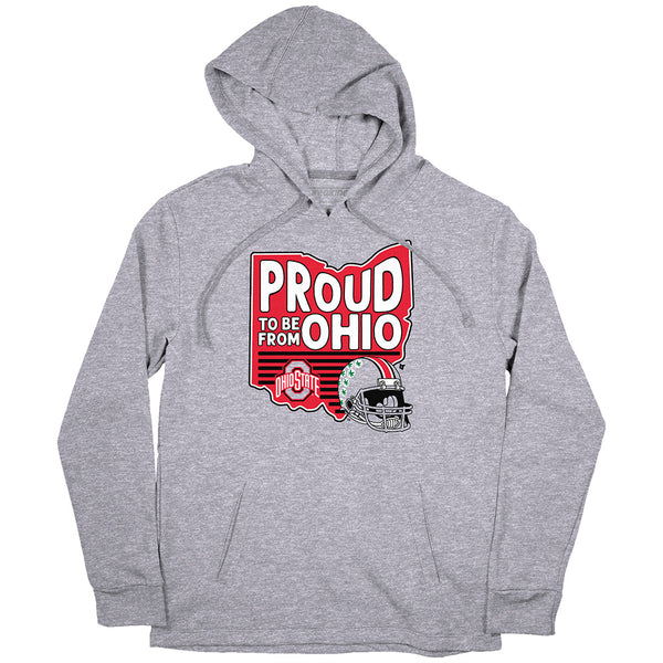 Ohio State: Proud To Be From Ohio