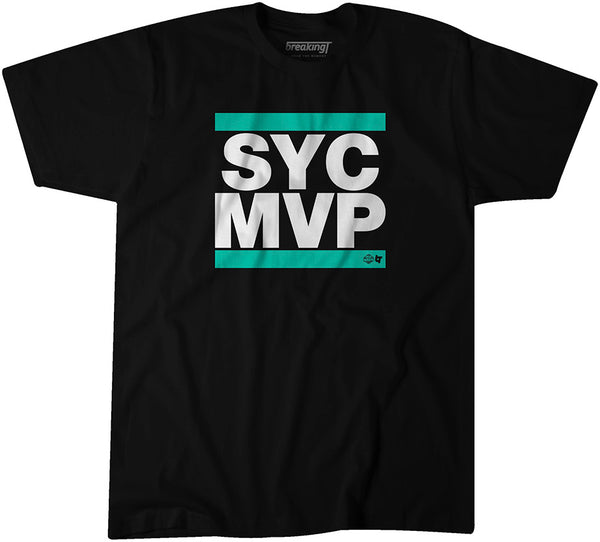 Breanna Stewart: SYC MVP