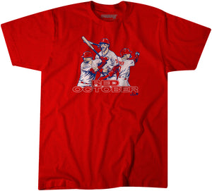 Philadelphia Baseball T-Shirts - Officially Licensed - BreakingT