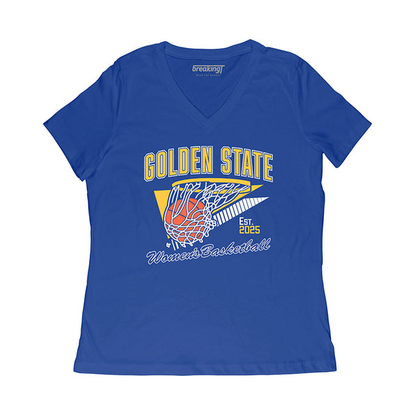 Golden State Women's Basketball