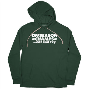 Humble and Hungry, Hoodie / Medium - Pro Football - Sports Fan Gear | BreakingT