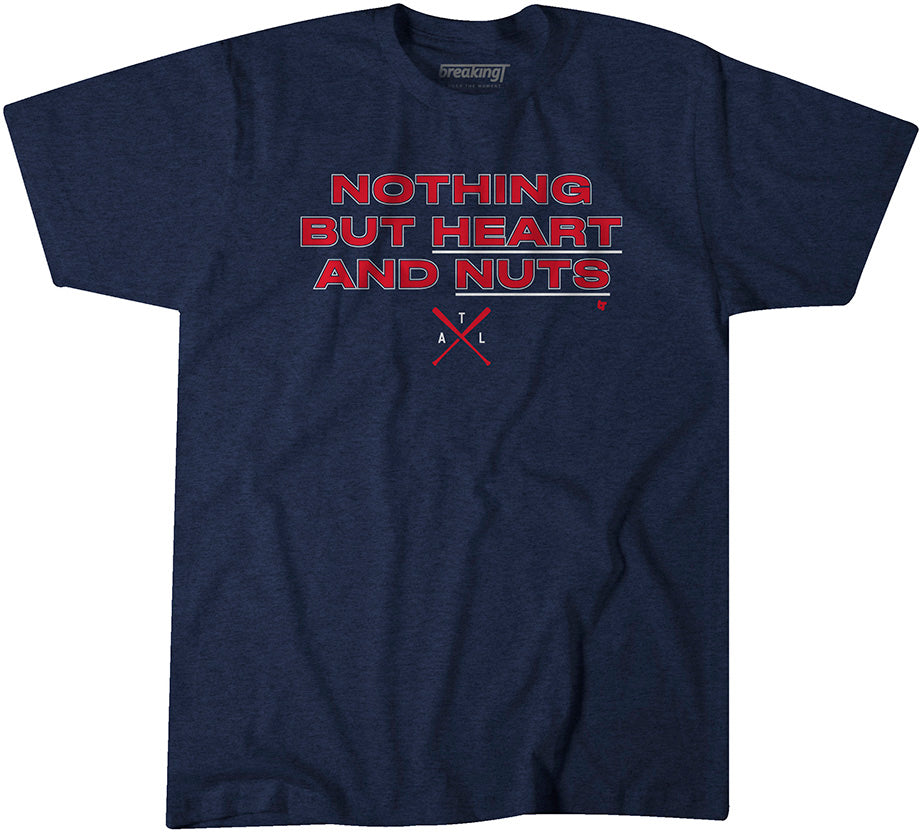 Shop Atlanta Sports – BreakingT