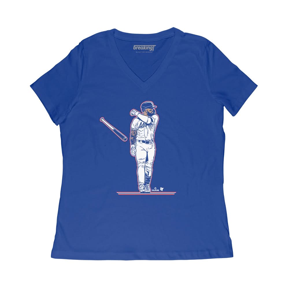 Adolis Flippin' GarcÃƒ¢Ã‹€ Ã…¡Ãƒ¢‚¬° a Shirt, Texas - MLBPA Licensed - BreakingT