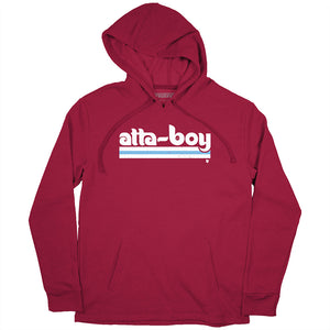 Atta-Boy Philly Shirt + Hoodie - Philadelphia Baseball - BreakingT