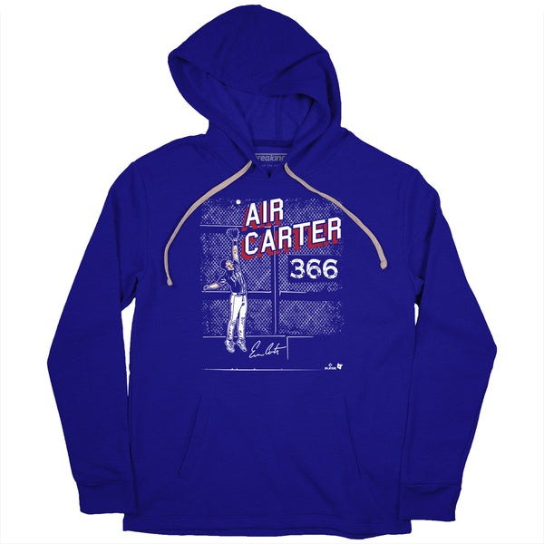 Evan Carter: Air Carter