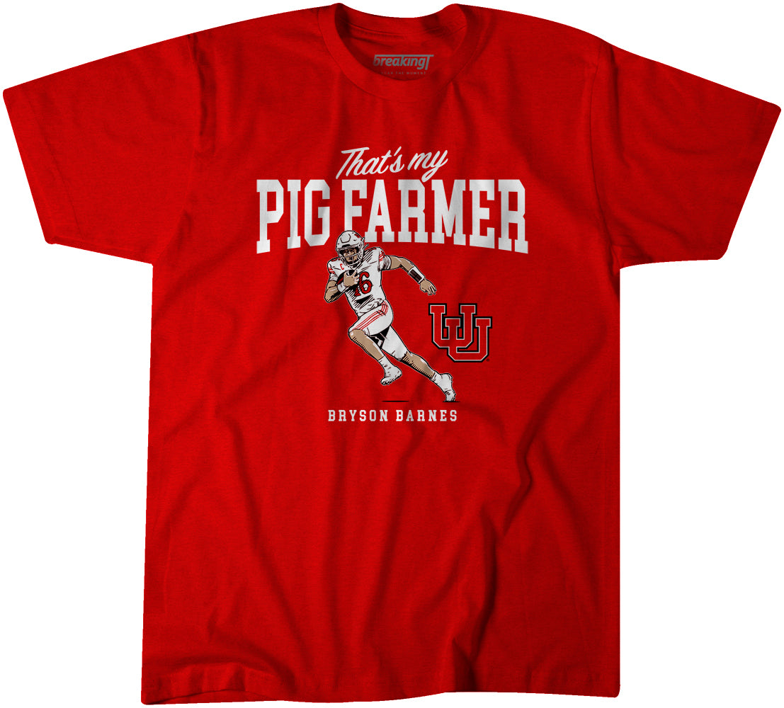 Pg Farmer shirt