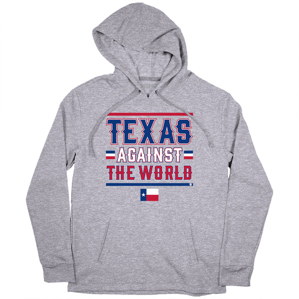 Texas Against the World