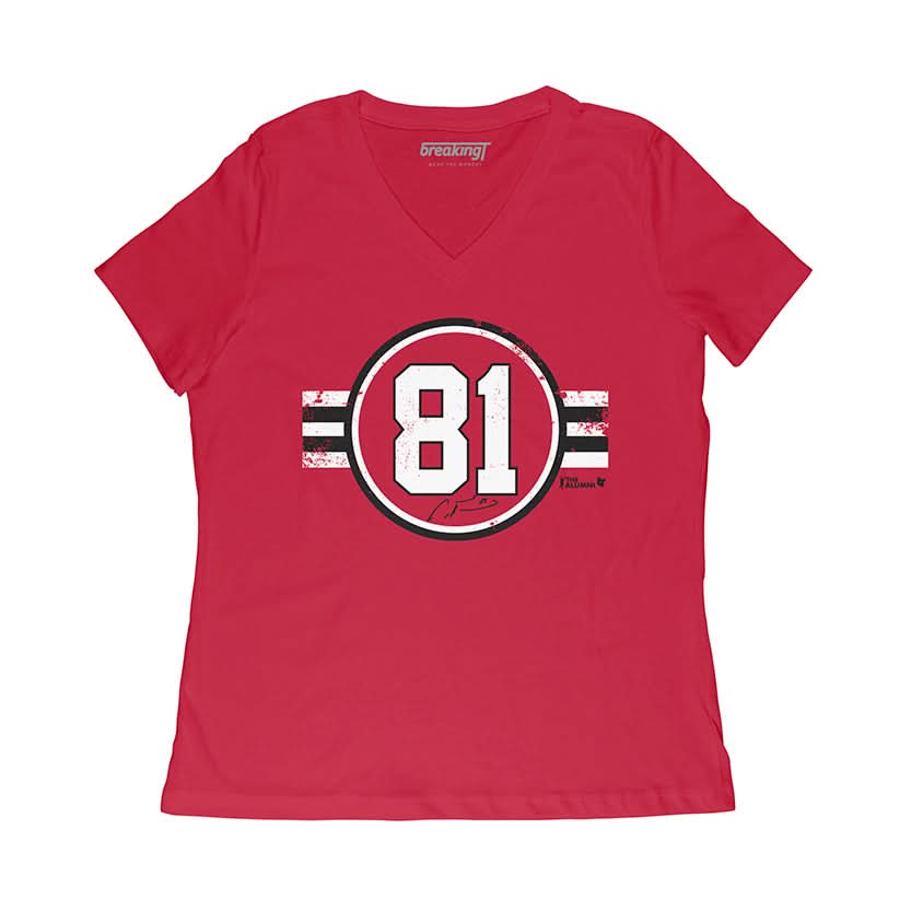 Marian Hossa: 81