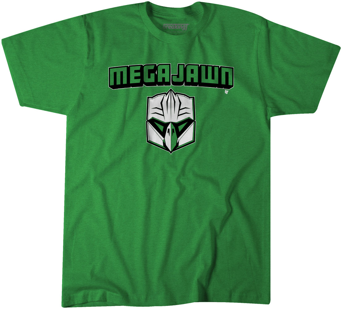 MegaJawn Shirt + Hoodie - Philadelphia Football - BreakingT