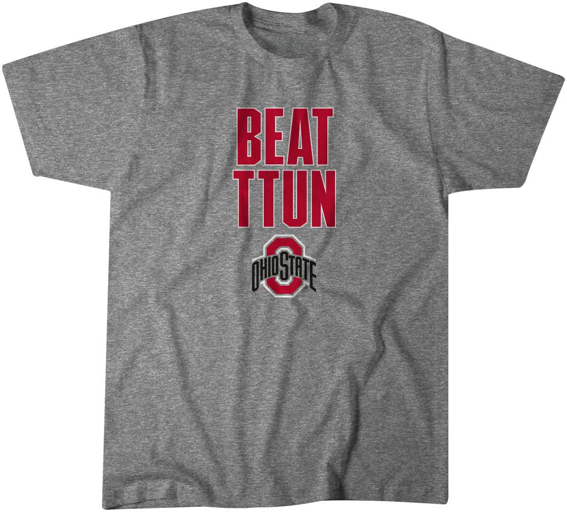 Ohio State: Beat TTUN