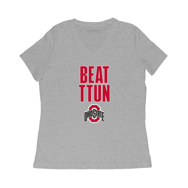 Ohio State: Beat TTUN