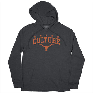 Texas Football: Five-Star Culture Adult T-Shirt