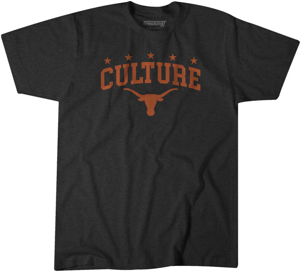 Texas Football: Five-Star Culture