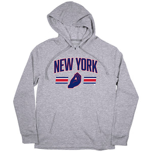 New York Football: Che Vuoi? T-Shirt | New York Pro Football