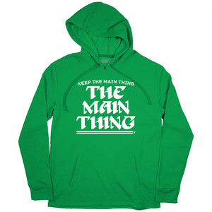 The Main Thing Philly T-Shirt | Philadelphia Pro Football