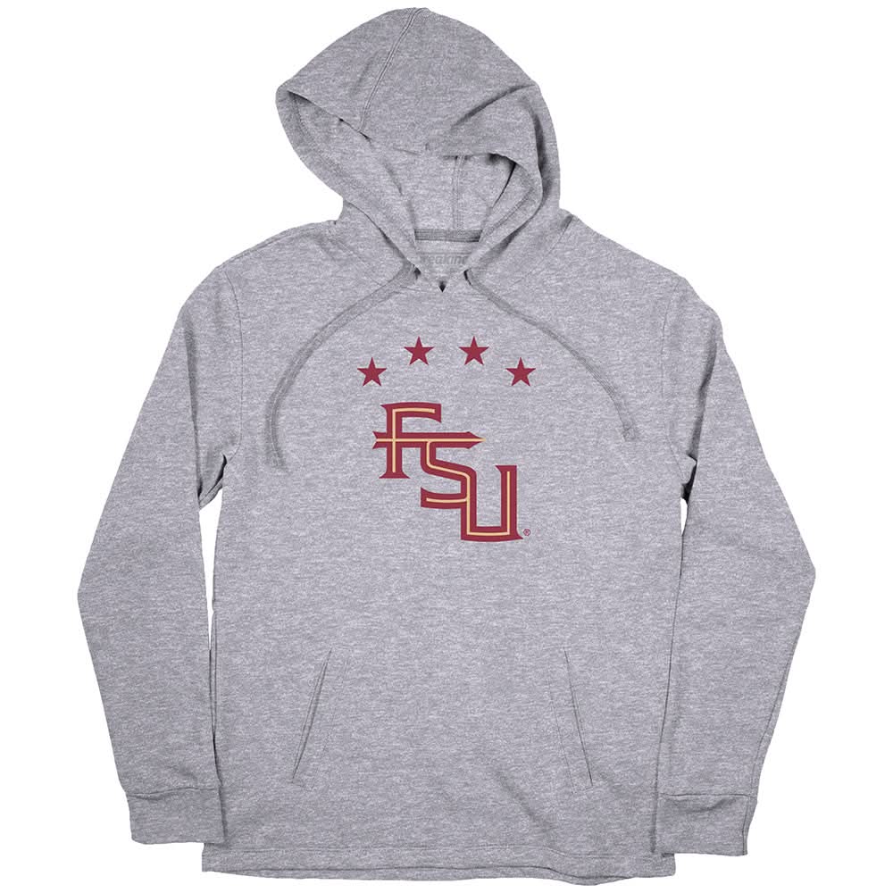 FSU Soccer: Four Stars