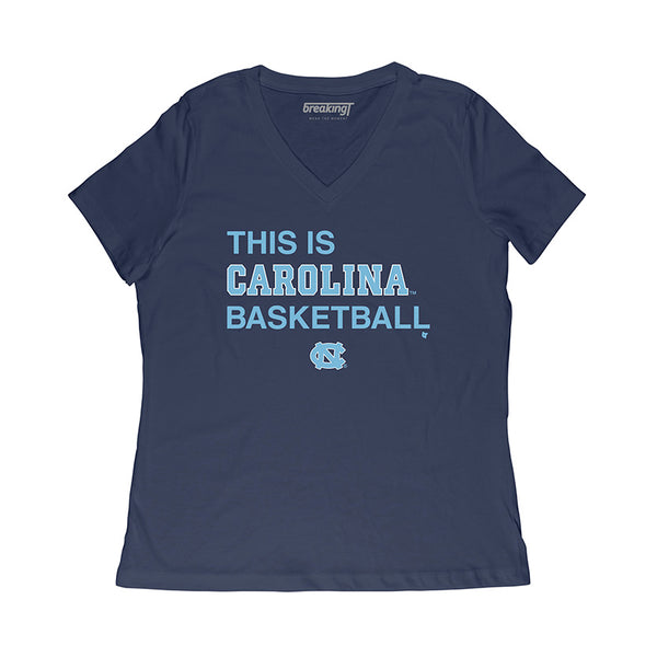 UNC: This is Carolina Basketball
