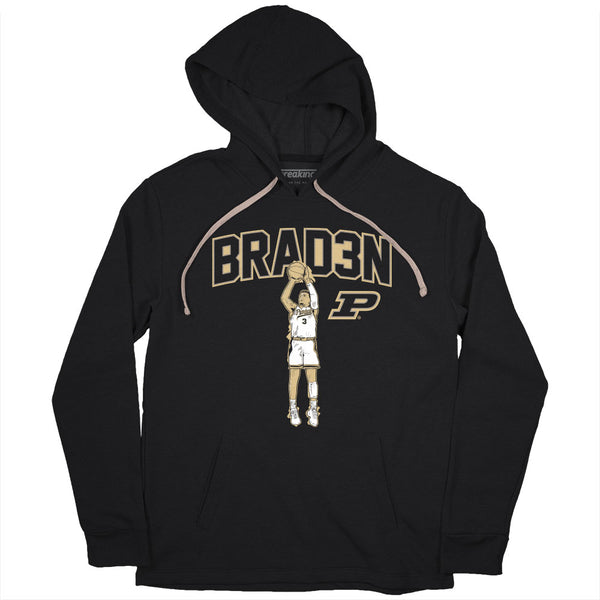 Purdue Basketball: Braden Smith BRAD3N