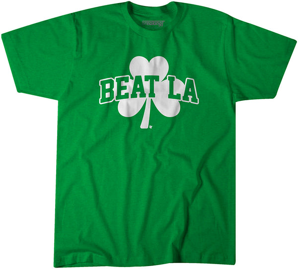 Boston: Beat LA