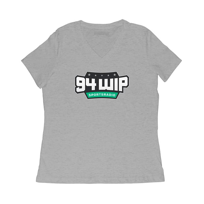 94 WIP Logo