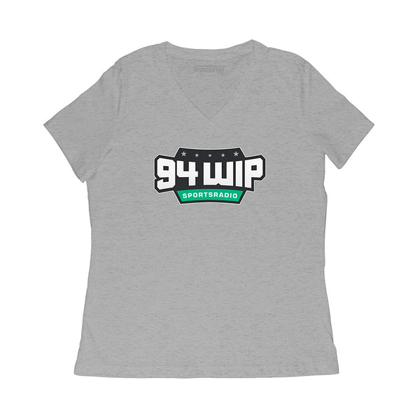 94 WIP Logo