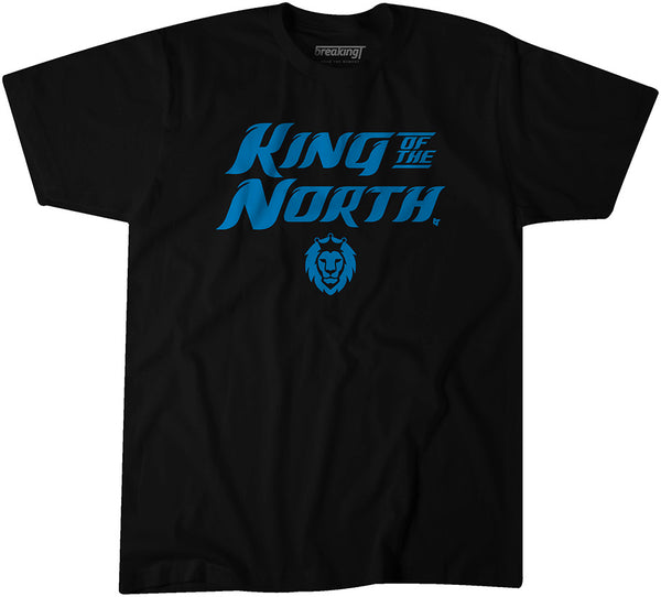Detroit: King Of The North