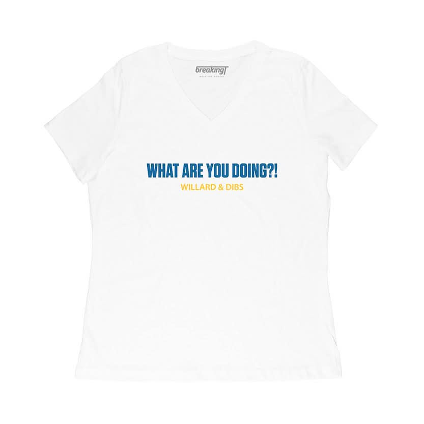 95.7 The Game: What Are You Doing?