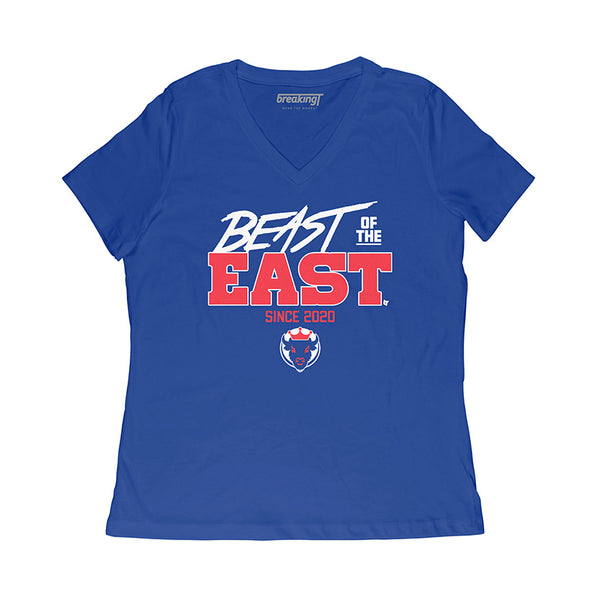 Buffalo: Beast of the East