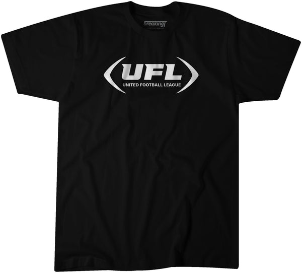 UFL Logo