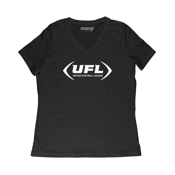 UFL Logo