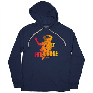 Josh Hader: Haderade Shirt, Houston - MLBPA Licensed - BreakingT