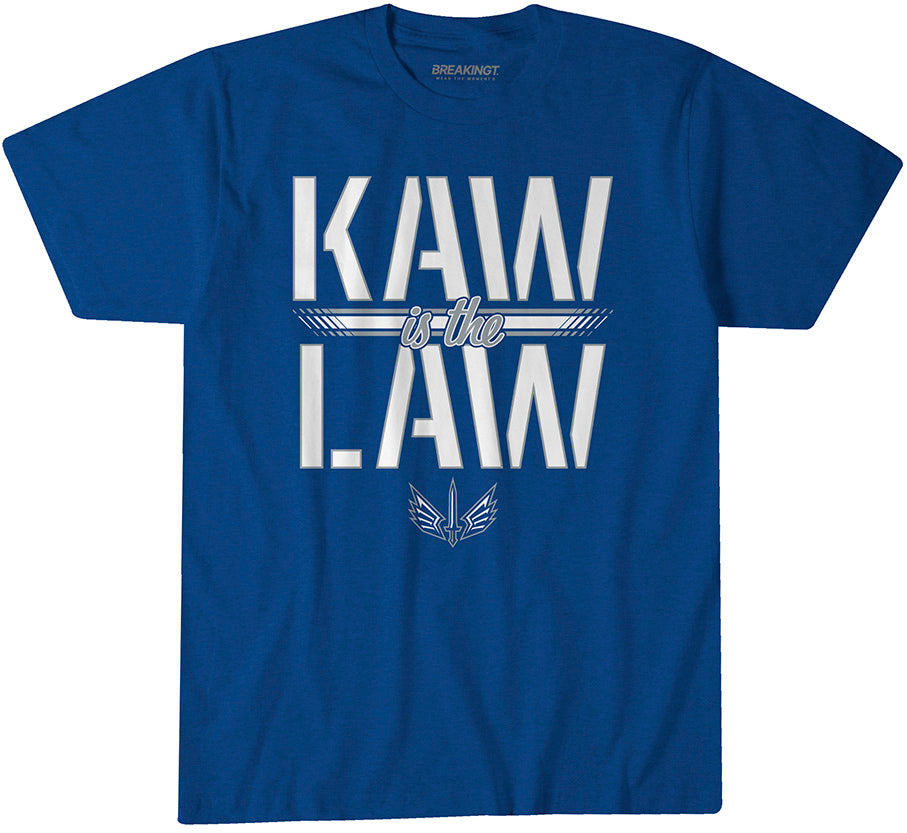 St. Louis Battlehawks UFL: Kaw is the Law