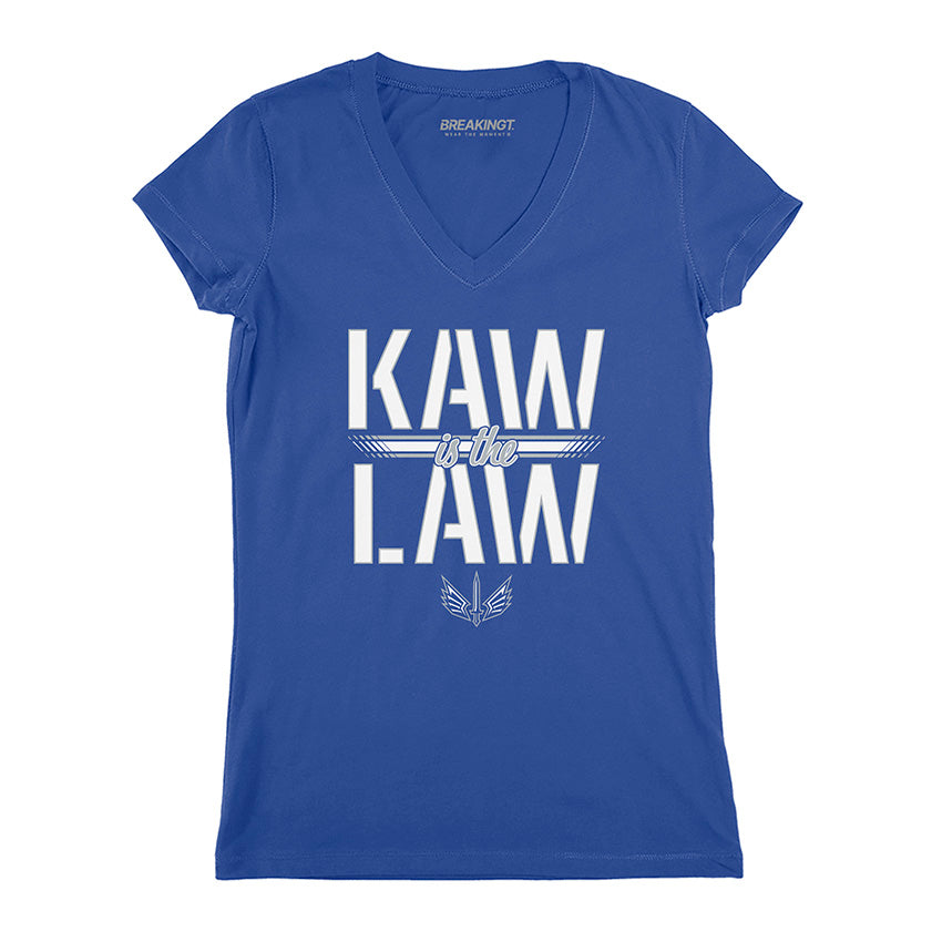 St. Louis Battlehawks UFL: Kaw is the Law