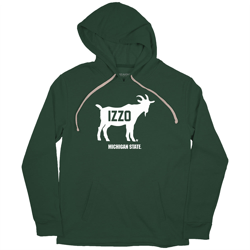 Michigan State Basketball: Izzo GOAT