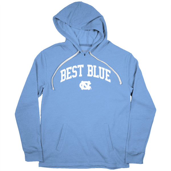 UNC Basketball: Best Blue