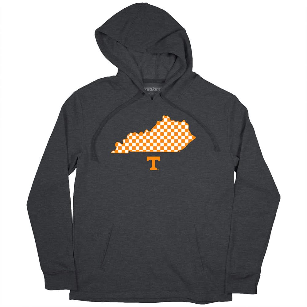 Tennessee: North of the Border