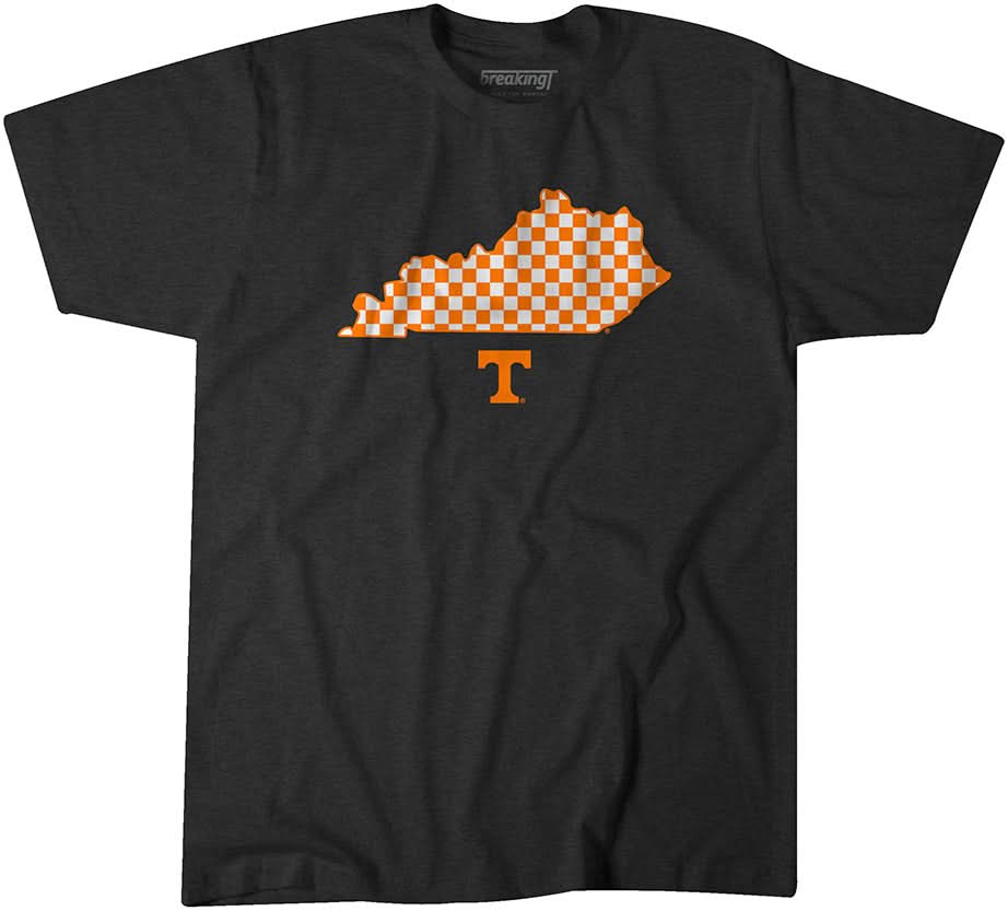 Tennessee: North of the Border