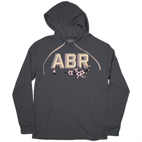 Arlington Babe Ruth 2024 Fundraiser: ABR Cherry Blossoms Shirt