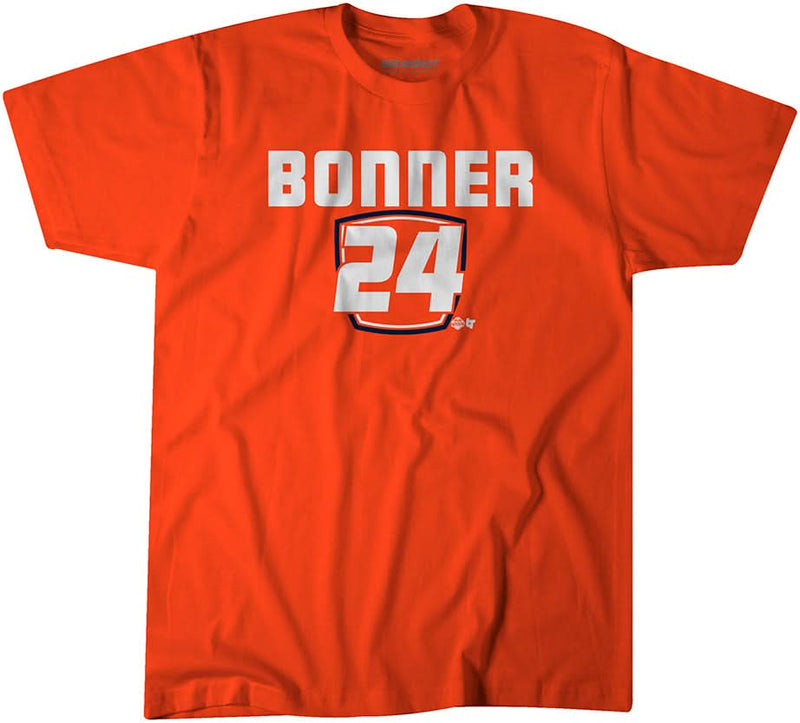DeWanna Bonner: CT 24
