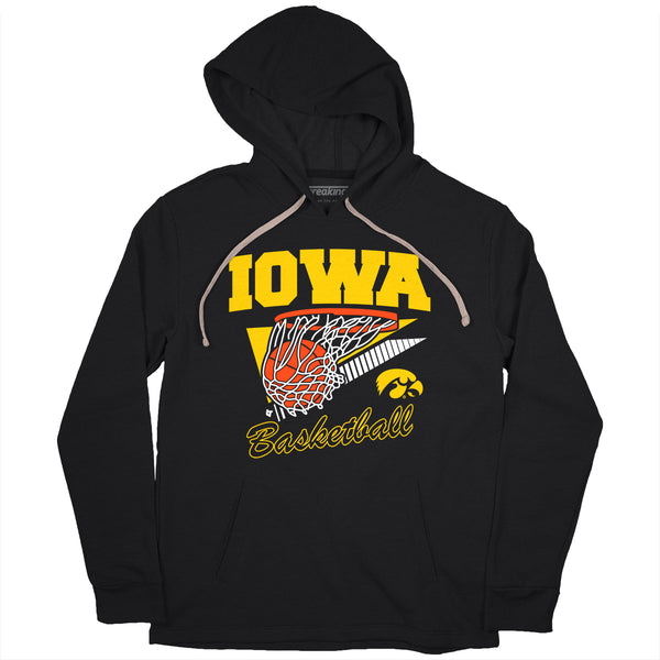Iowa Basketball