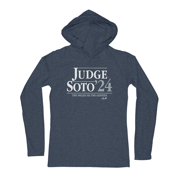 Judge Soto '24